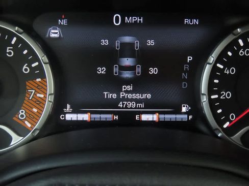 Used 2022 Jeep Renegade Latitude image 26