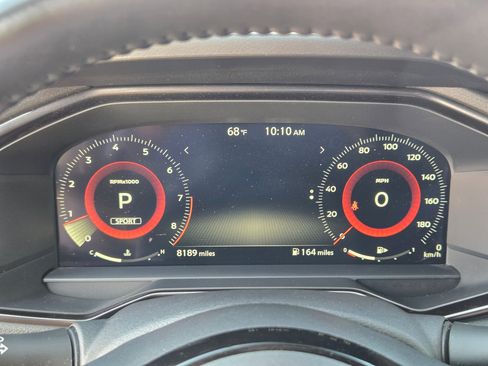 Used 2024 Nissan Z Performance w/ Floor Mat Package image 22