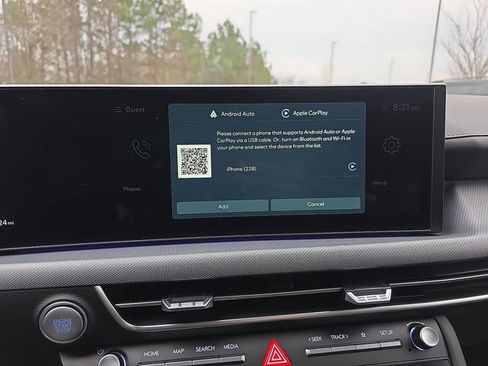 New 2026 Hyundai Sonata Limited FWD image 33