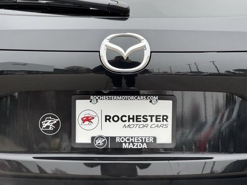 New 2025 MAZDA CX-5 AWD 2.5 S w/ Select Package image 38