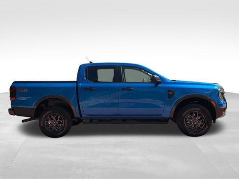 Used 2024 Ford Ranger XLT AWD/4WD image 9
