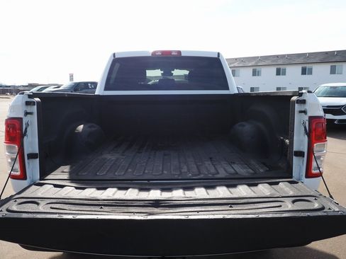 Used 2019 RAM 2500 Big Horn image 14