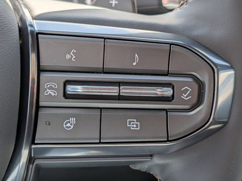 New 2026 GMC Terrain AT4 w/ Convenience Package III AWD/4WD image 50