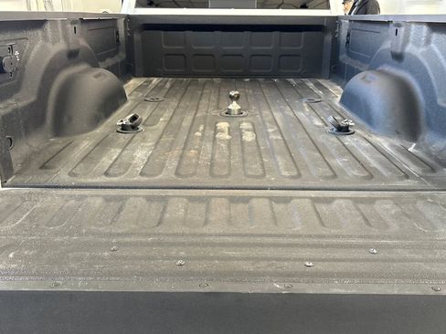 Used 2024 RAM 3500 Laramie w/ Sport Appearance Package image 27