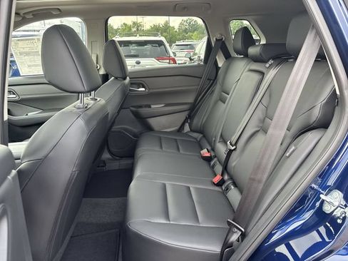 New 2026 Nissan Rogue Dark Armor AWD/4WD image 22
