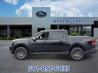 Certified 2023 Ford Maverick Tremor AWD/4WD video 2