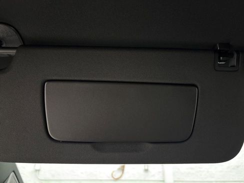 Used 2025 Chevrolet Silverado 1500 High Country w/ High Country Premium Package image 22