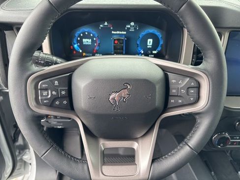 New 2026 Ford Bronco Outer Banks AWD/4WD image 26