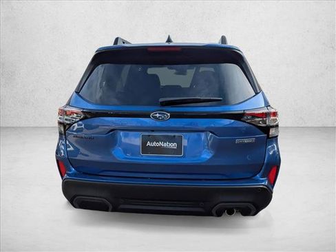 New 2025 Subaru Forester Limited image 6