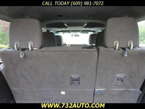 Used 2015 Ford Expedition EL XLT image 28