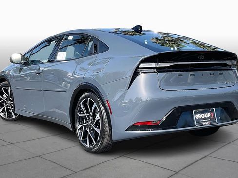 New 2026 Toyota Prius XSE Premium image 12