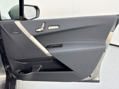 Used 2022 BMW iX xDrive50 w/ Premium Package image 48