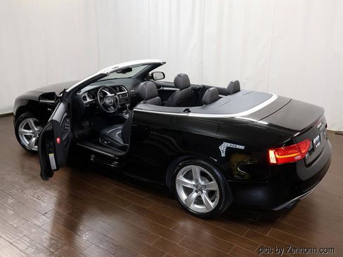 Used 2016 Audi A5 2.0T Premium Plus AWD/4WD image 21