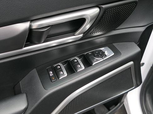 Used 2024 Kia Telluride S w/ S Sunroof Package FWD image 14