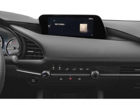 New 2026 MAZDA MAZDA3 s FWD image 13