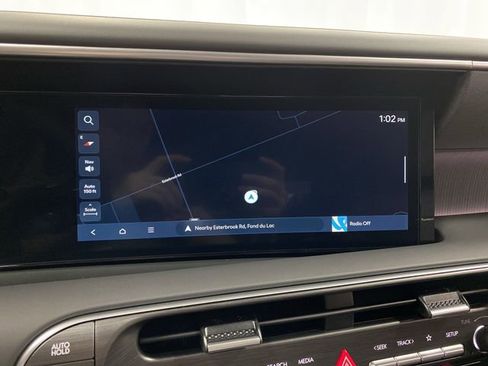 New 2026 Hyundai Palisade Calligraphy image 10