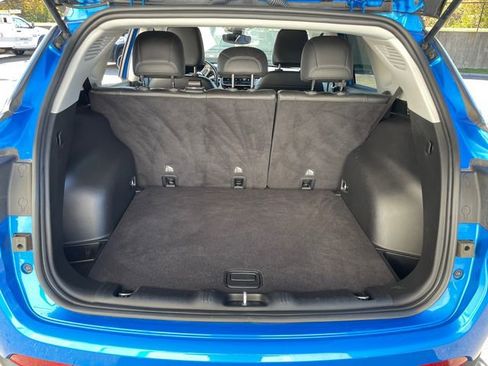 Used 2022 Jeep Compass Limited image 15