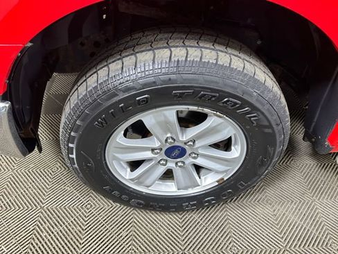 Used 2016 Ford F150 XL w/ Equipment Group 101A Mid image 11