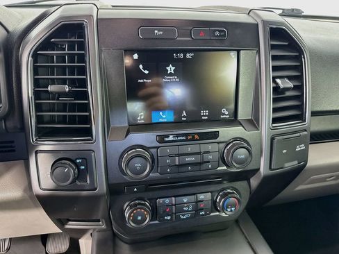 Used 2018 Ford F150 XLT w/ Equipment Group 302A Luxury RWD image 18