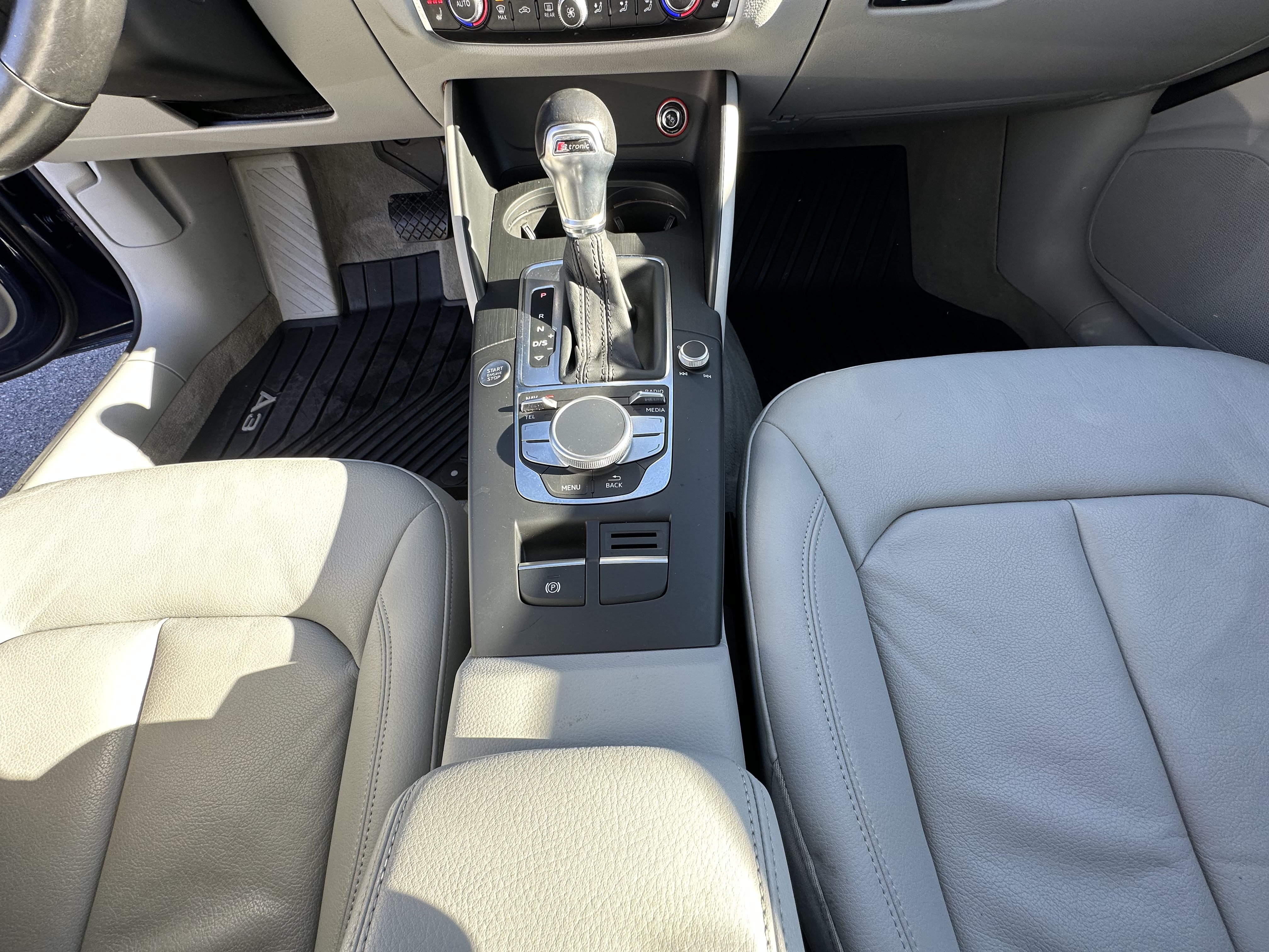 Used 2015 Audi A3 2.0T Premium Plus AWD/4WD image 25