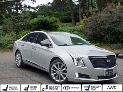 Used 2014 Cadillac XTS Premium