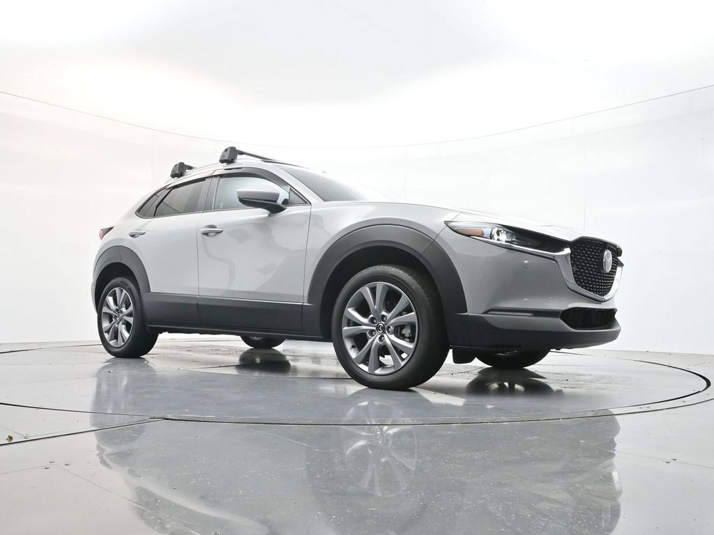 Used 2026 MAZDA CX-30 AWD 2.5 S w/ Premium Package image 28