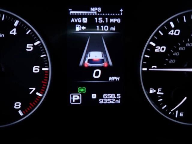 Used 2026 Subaru Ascent Touring w/ Popular Package #2 AWD/4WD image 25