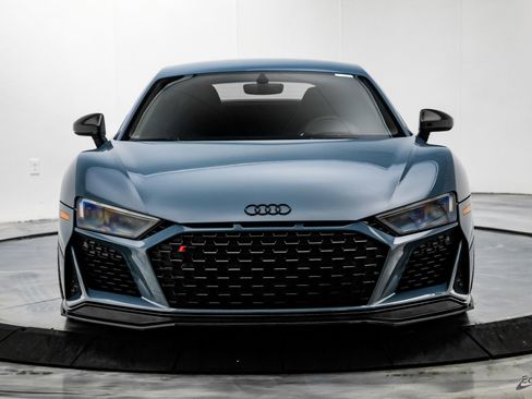Used 2020 Audi R8 V10 performance AWD/4WD image 27