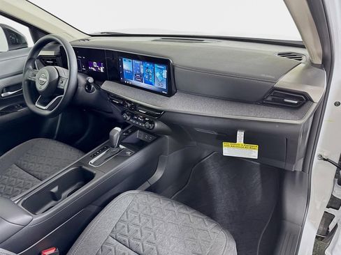 New 2026 Nissan Kicks SV image 26