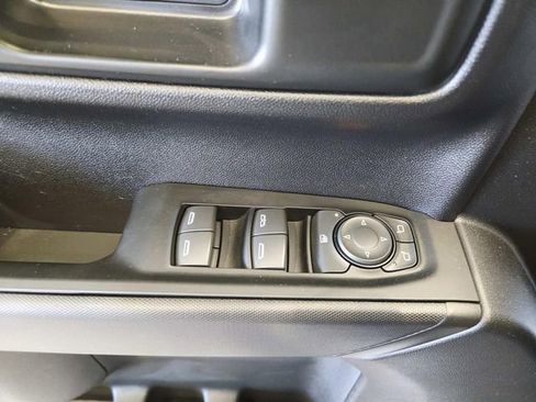 Used 2024 Chevrolet Silverado 1500 W/T w/ WT Value Package image 29