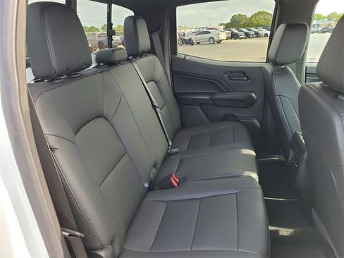 New 2026 Chevrolet Colorado Trail Boss image 26