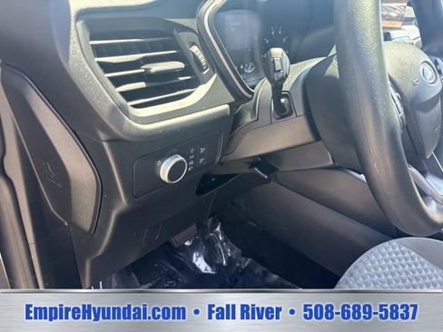 Used 2020 Ford Escape SE AWD/4WD image 20
