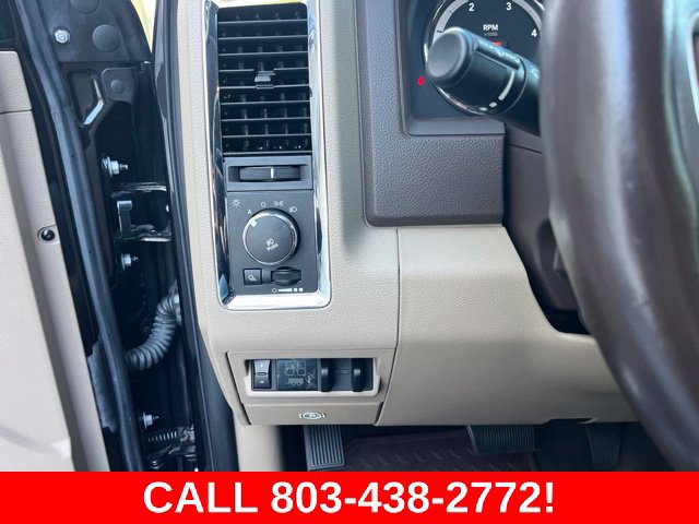 Used 2010 Dodge Ram 3500 Truck Laramie w/ Cold Weather Group AWD/4WD image 31