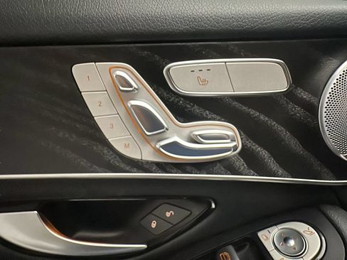 Used 2016 Mercedes-Benz GLC 300 4MATIC image 13