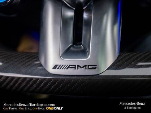 New 2026 Mercedes-Benz CLE 53 AMG 4MATIC Coupe image 35