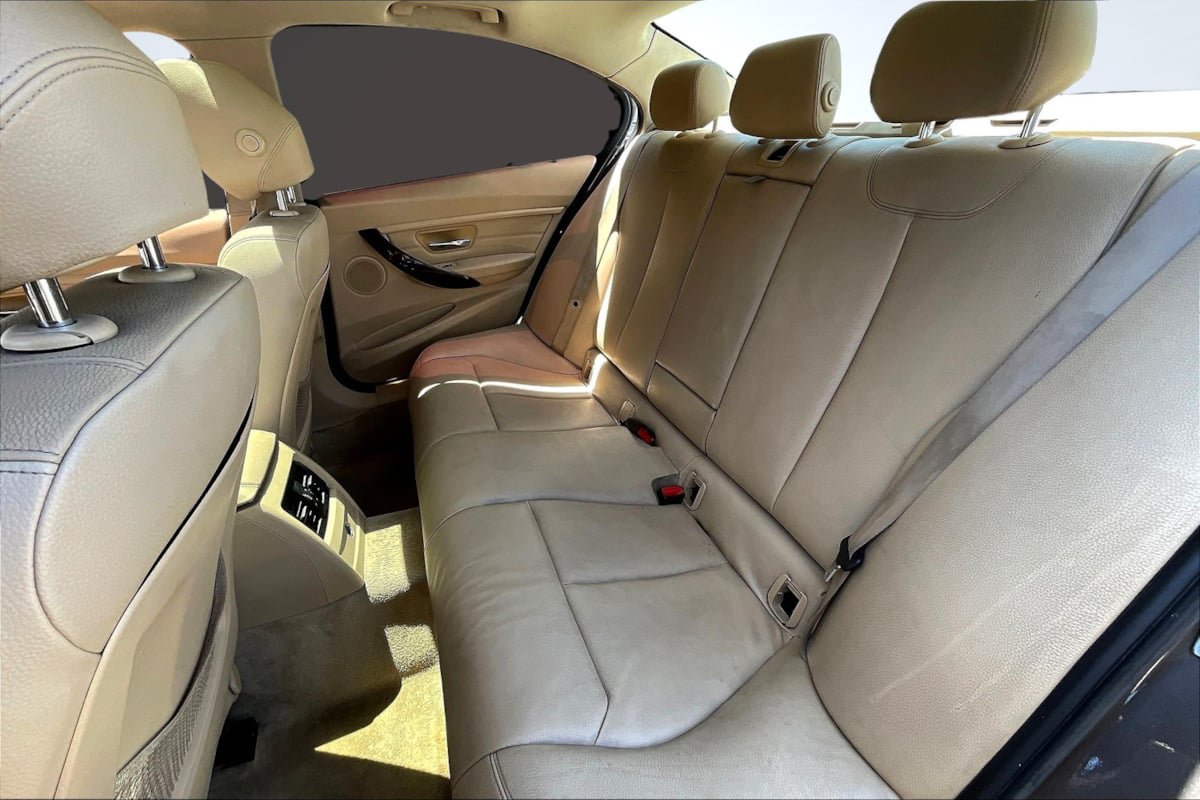 Used 2015 BMW 328i Sedan RWD image 24
