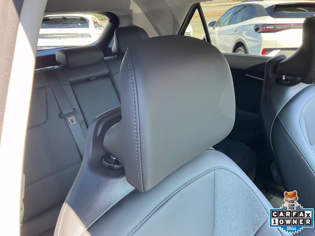 Used 2023 Kia Niro Wind FWD image 66