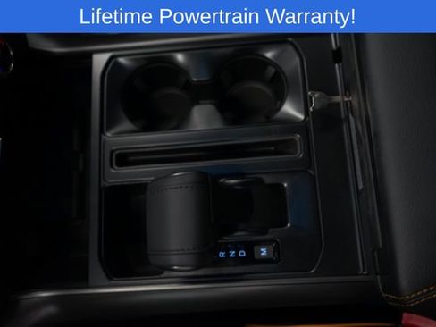 New 2025 Ford F150 Tremor w/ Equipment Group 402A High image 16