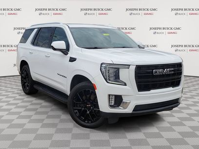Used 2022 GMC Yukon SLE w/ Max Trailering Package