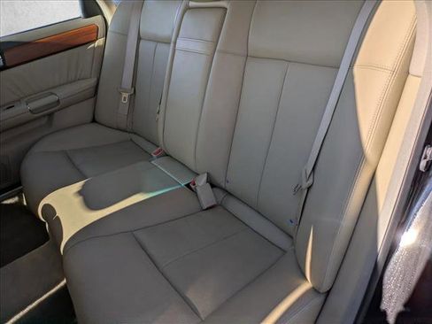 Used 2007 INFINITI M35 w/ Technology Pkg image 17