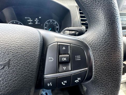 Used 2021 Ford Transit 250 148 High Roof w/ Load Area Protection Package image 29