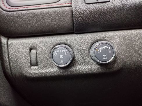 Used 2020 GMC Canyon All Terrain w/ All Terrain X Package image 24