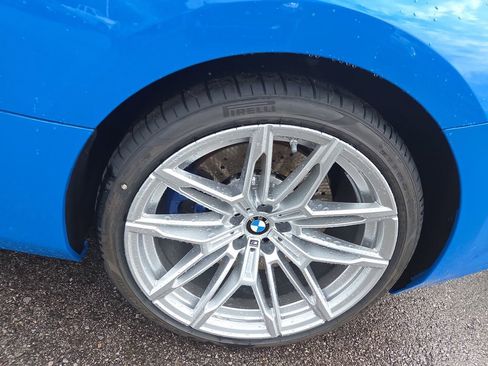 New 2026 BMW M2 w/ Lighting Package image 7