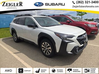 Used 2024 Subaru Outback Premium