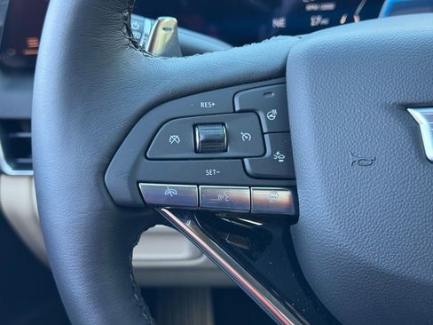 New 2026 Cadillac CT5 Premium Luxury w/ Technology Package image 25