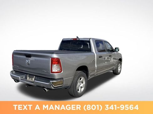 Used 2023 RAM 1500 Big Horn AWD/4WD image 34