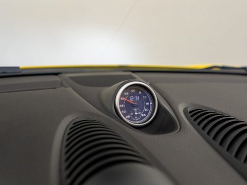 Used 2018 Porsche 718 Boxster GTS RWD image 28