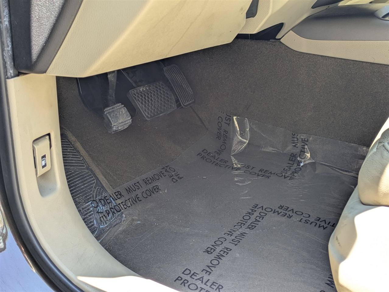 Used 2014 Acura RDX FWD image 15