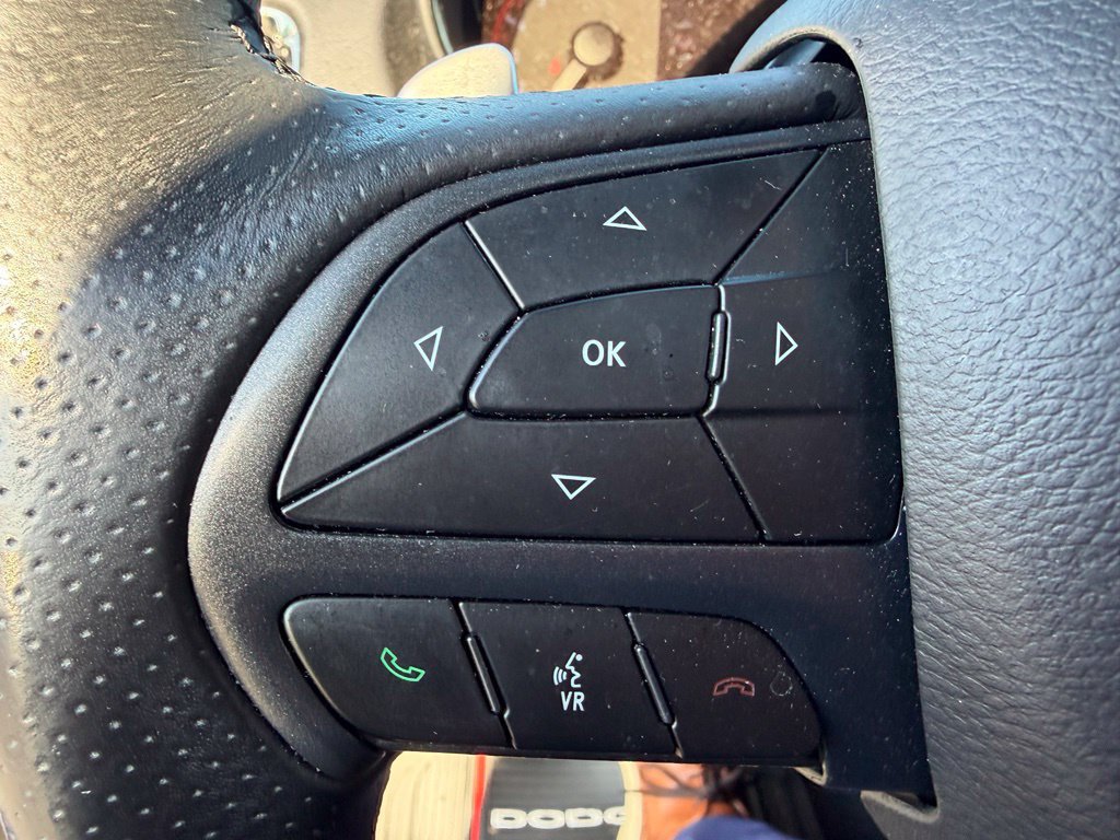 Used 2019 Dodge Durango R/T AWD/4WD image 19