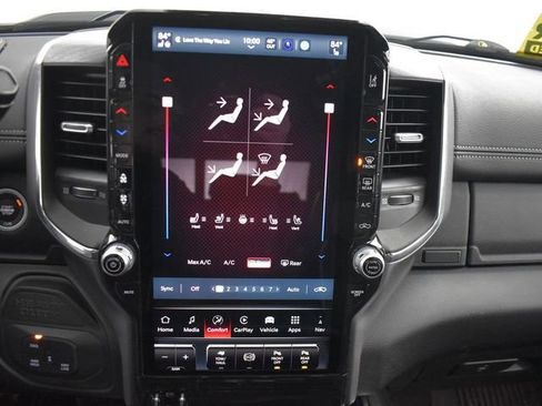 Used 2026 RAM 2500 Laramie image 23